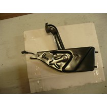 Impala 1965 Emergency Brake Assembly