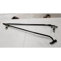 Impala 1963 Wiper Motor Transmission Arm
