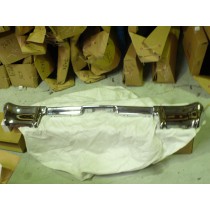 Impala 1963 Rear Bumper Bar 3pc
