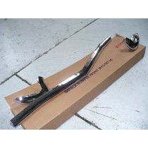 Impala 1966 Front Bumper Bar (3pc)