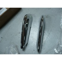 Impala 66 Front Over Riders (Pair)