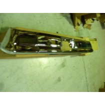 Impala 66 Rear Bumper Bar (3pc)