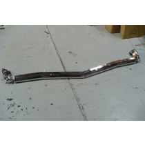 Impala 1965 Front Bumper Bar 3pc