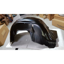 Impala 1962 Left Hand Inner Fender 