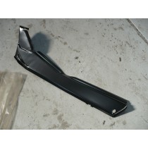 Impala 65-66 Trunk Floor Drop Off