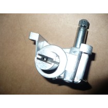 Impala 1962-1964 Vent Window Actuator (RIGHT HAND ONLY)