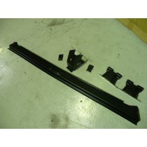 Impala 1963 Tail Lamp Panel 