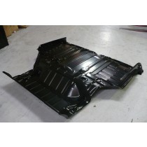 Impala 1965 Complete Boot / Trunk Floor