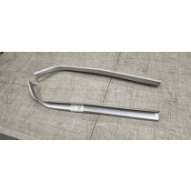 Impala 1961-1964 Floor To Firewall Brace