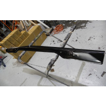 Impala 1961-1964 Rear Trunk Crossrail