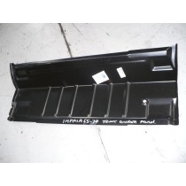 Impala 1965-1970 Trunk Divider Panel