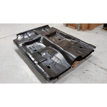 Impala 1965-1979 Complete Floor Panel