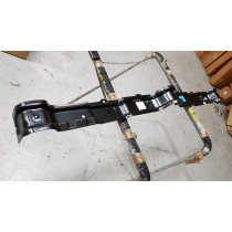 Impala 1965-1970 Front Under Floor Support Panel