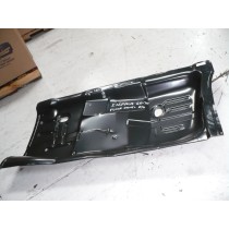 Impala 1965-1970 Right Hand Floor Panel 
