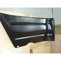 Impala 1962-1964 Outer Cowl (LEFT HAND ONLY)