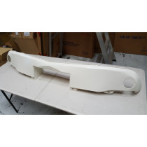 Mustang 1965-1966 Fiberglass Front Valance / Apron
