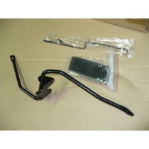 Mustang 1964-1966 Accelerator Pedal Assembly