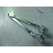 Mustang 1966 Wiper Motor Transmission Arms