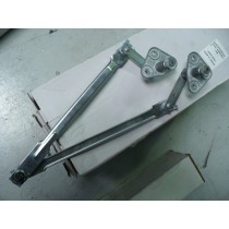 Mustang 1967-1968 Wiper Motor Transmission Arms