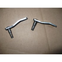 Mustang 1967-1968 Wiper Motor Arms