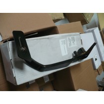 Mustang 1967-1968 Manual Brake Pedal