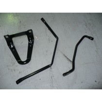 Mustang 70 Brake Pedal Support to Dash Bracket