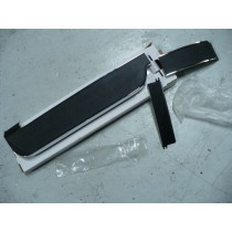 Mustang 67-68 Dash Panel Trim RH