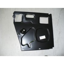 Mustang 1967-1968 Right Hand Cowl Outer Panel