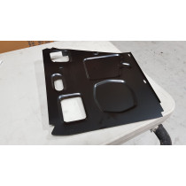 Mustang 1967-1968 Left Hand Outer Cowl Panel