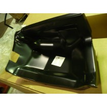 Mustang 1969-1970 Right Hand Cowl Panel Outer