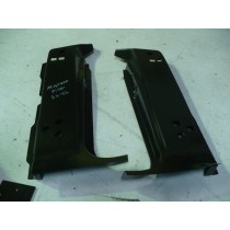 Mustang 64-66 Pillar A (Pair)