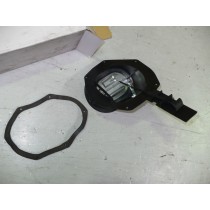 Mustang 69-70 Air Vent Assembly LH