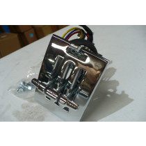 Mustang 1964-1966 Heater Control Assembly