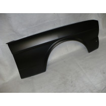 Mustang 1965-1966 Front Fender / Guard