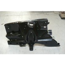 Mustang 1969-1970 Complete Fender Apron