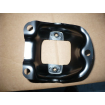 Mustang 1964-1966 Shock Tower Cap Painted (Pair)