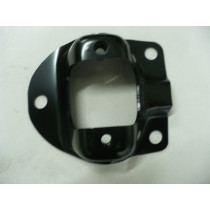 Mustang 1967-1970 Shock Tower Cap Painted (Pair)
