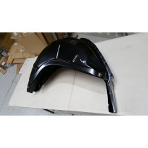 Mustang Convertible 1967-1968 Right Hand Complete Wheelhouse