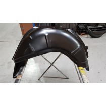 Mustang 1967-1968 Convertible Left Hand Complete Wheel house 