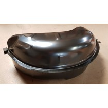 Mustang 1969-1970 Right Hand Complete Wheel House 