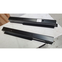 Mustang 1964-1968 Floor to Firewall Support (Pair)