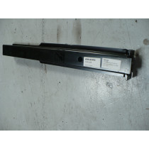 Mustang 1965-1968 Convertible Floor to Firewall Support (Pair)
