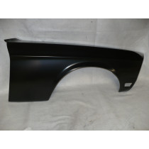 Mustang 1968 Right Hand Front Fender / Guard 