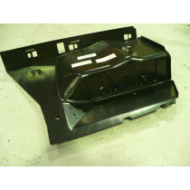 Mustang 1969-1970 Right Hand Fender Apron Front 