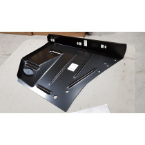 Mustang 1969-1970 Left Hand Front Inner Apron