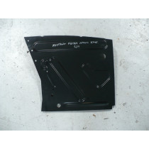 Mustang 1967-1968 Left Hand Front Fender Apron