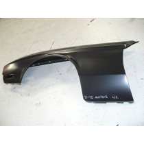 Mustang 1971-1972 Left Hand Front Fender / Guard
