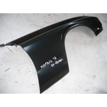 Mustang 1973 Right Hand Front Fender / Guard