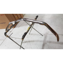 Mustang 1969-1970 Front Bumper Bar