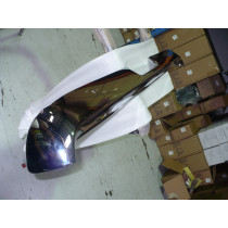 Mustang 1969-1970 Rear Bumper Bar